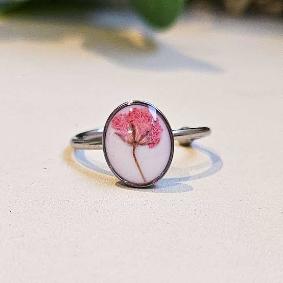 Resin Ring